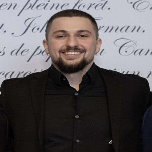 Daniel K
